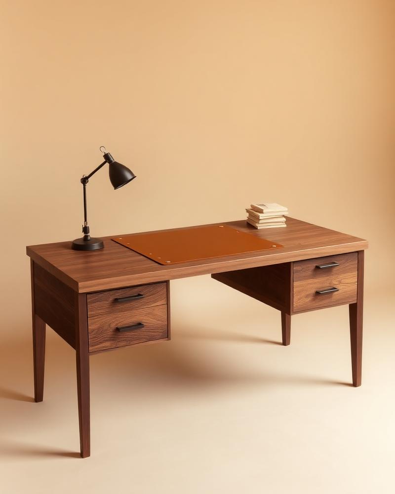 Lekhan Study Desk